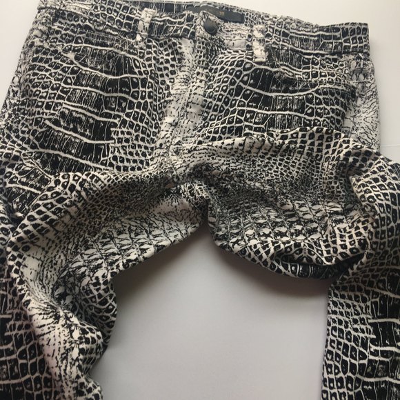 Joe’s Jeans Legging, sz Waist 28 - Picture 12 of 13